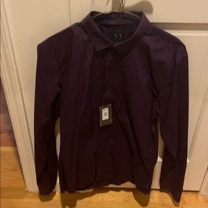 Button down never worn